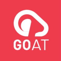 GOAT Risk logo