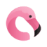 Flamingo logo