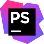 PhpStorm logo