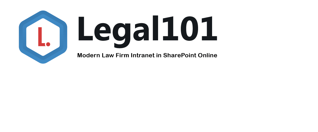 Legal101 logo