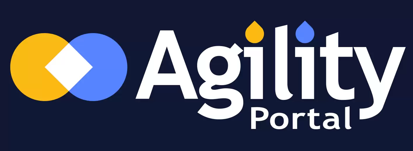 AgilityPortal logo