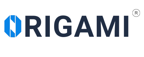 Origami Connect logo