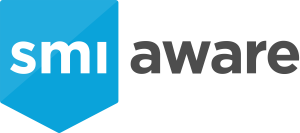 smiAware logo