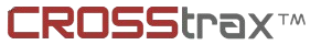 CROSStrax logo