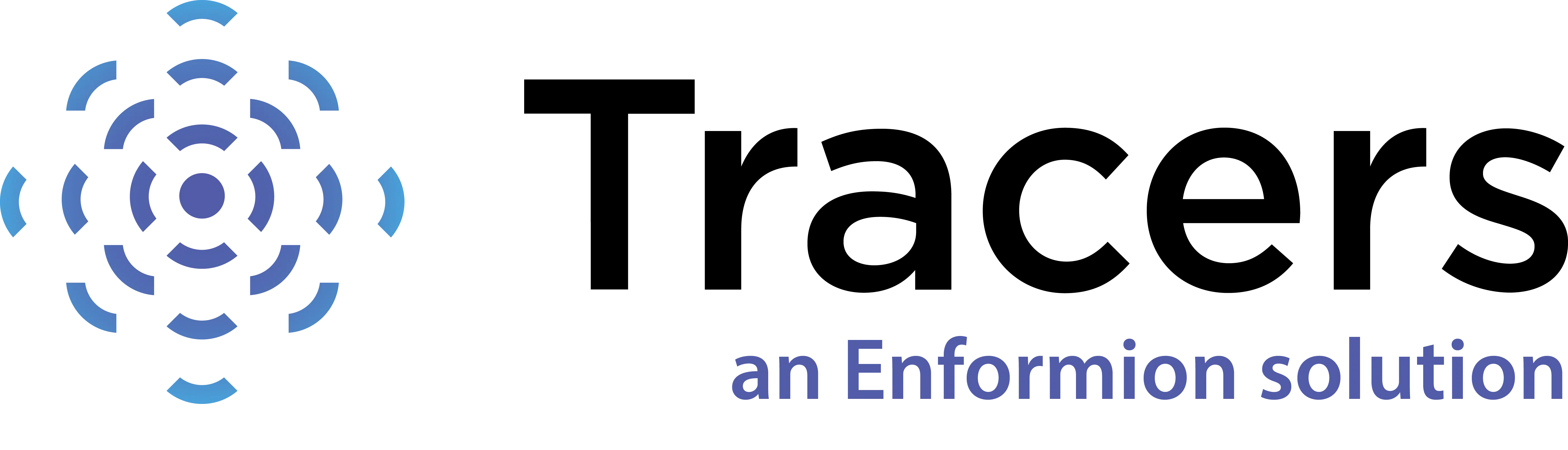 Tracers logo