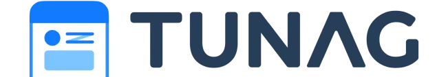 TUNAG logo