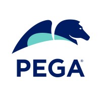Pega Smart Investigate logo