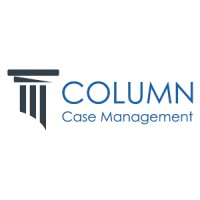Column Case Management logo