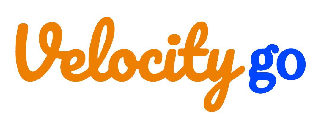 Velocity Go logo