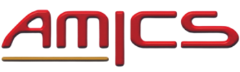 AMICS logo