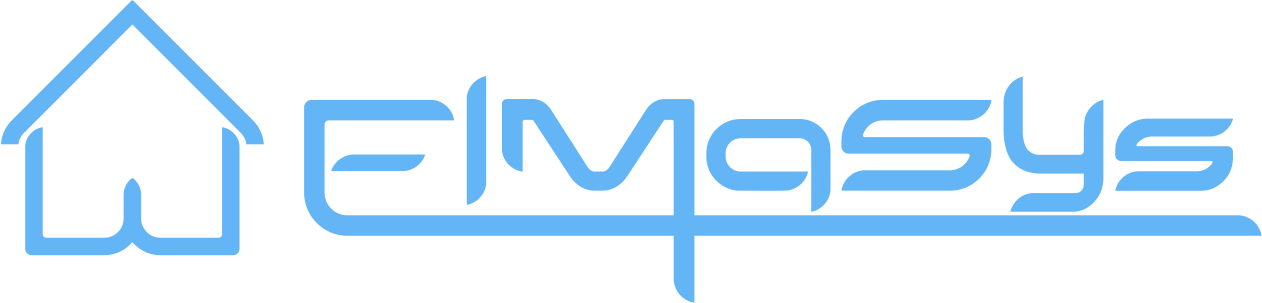 Elmasys logo