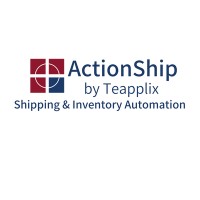 ActionShip logo