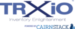 TRXio logo