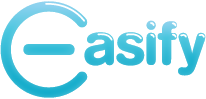 Easify logo