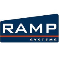 Ramp Enterprise WMS logo