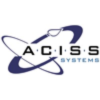 Investigative Case Management logo