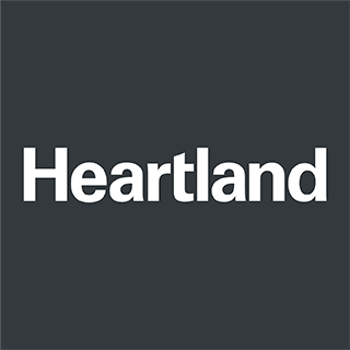 Heartland Restaurant logo