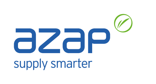 Azap logo