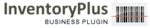 InventoryPlus logo