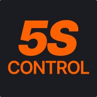 5S Control logo