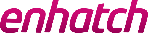 Enhatch logo