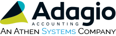 Adagio Operational Suite logo