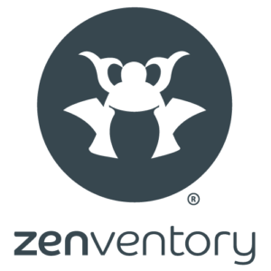 Zenventory logo