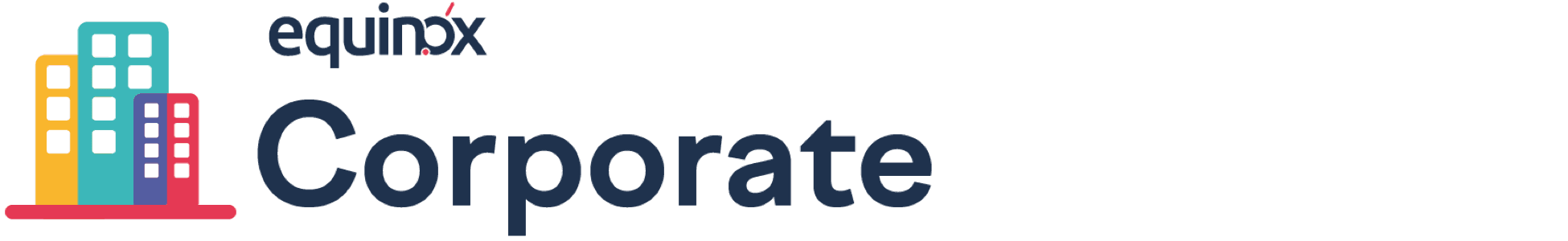 Equinox Corporate logo