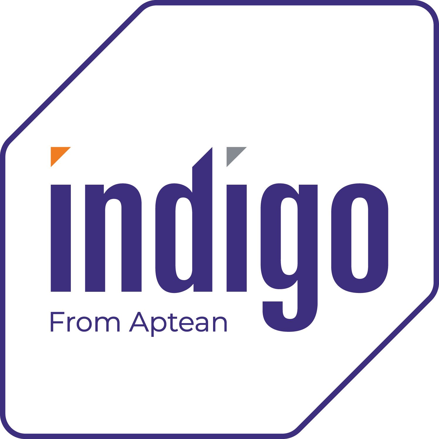 Indigo WMS logo