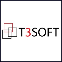 T3B logo