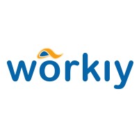 Workiy logo