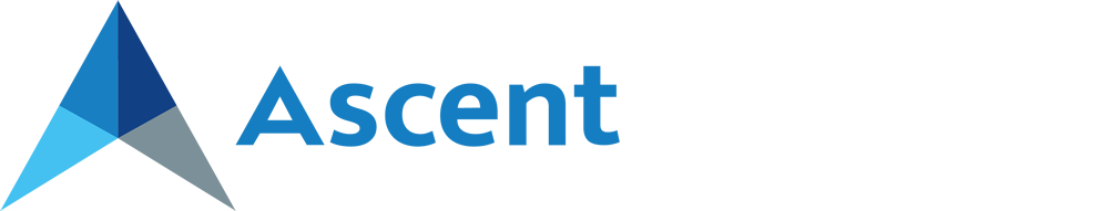 Ascent ERP logo