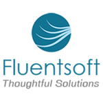 FluentERP logo