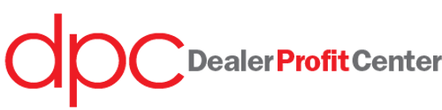 Dealer Profit Center logo