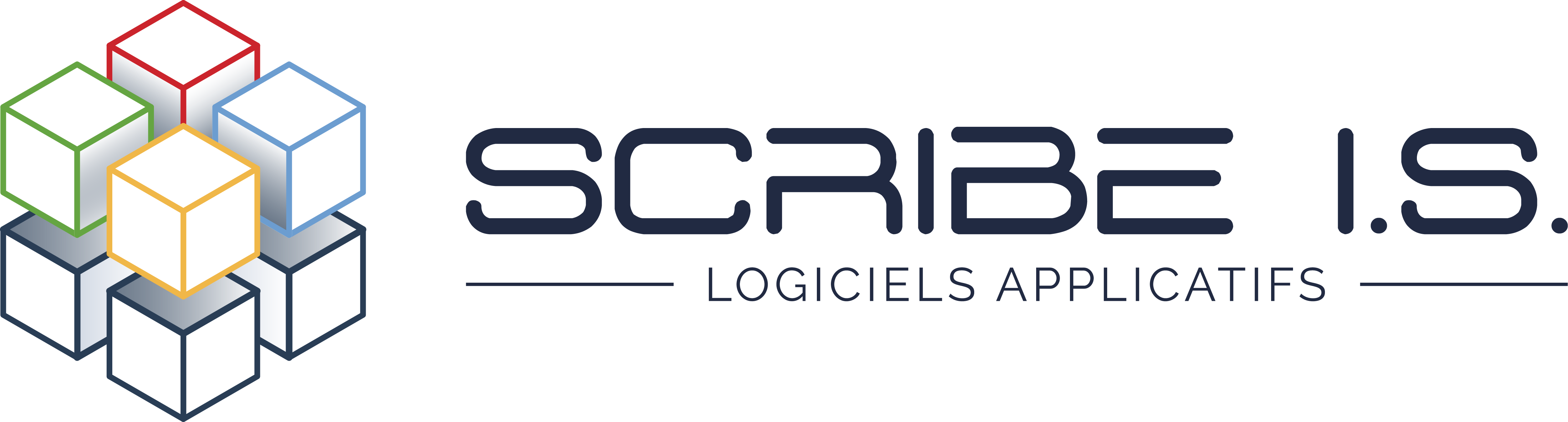 Scribe Patrimoine Furniture Inventory logo