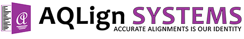 AQLign Simple Inventory logo