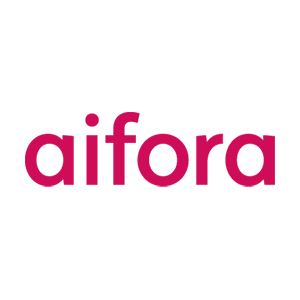 Aifora logo
