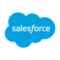 Salesforce Consumer Goods Cloud logo