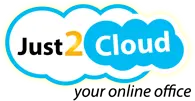 Just2Cloud logo