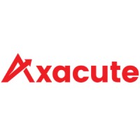Axacute logo