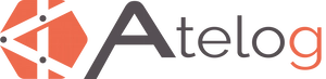 Atelog myScore logo