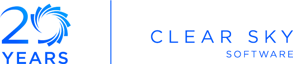 Clear Sky Software logo