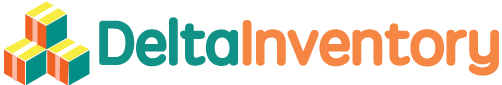Delta Inventory logo