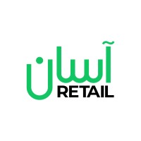 Asaan Retail logo