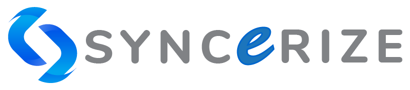 Syncerize logo