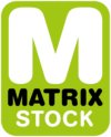 Matrix STOCK logo