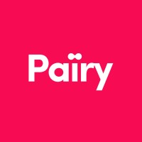 Pairy logo