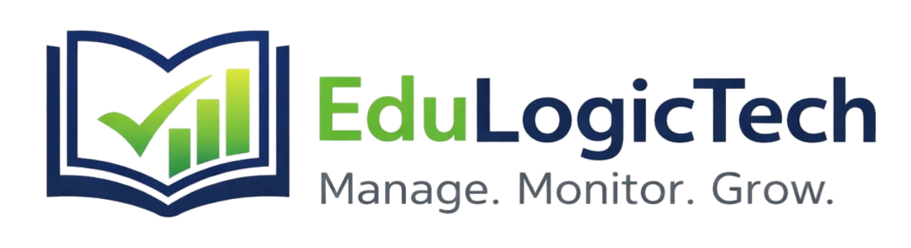 EDULogic Tech logo