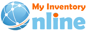 My Inventory Online logo