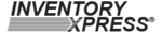 Inventory Xpress logo